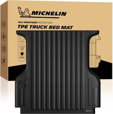 Truck Bed Mat For 2019-2023 Ford Ranger 5 Ft 61.0 Short Bed