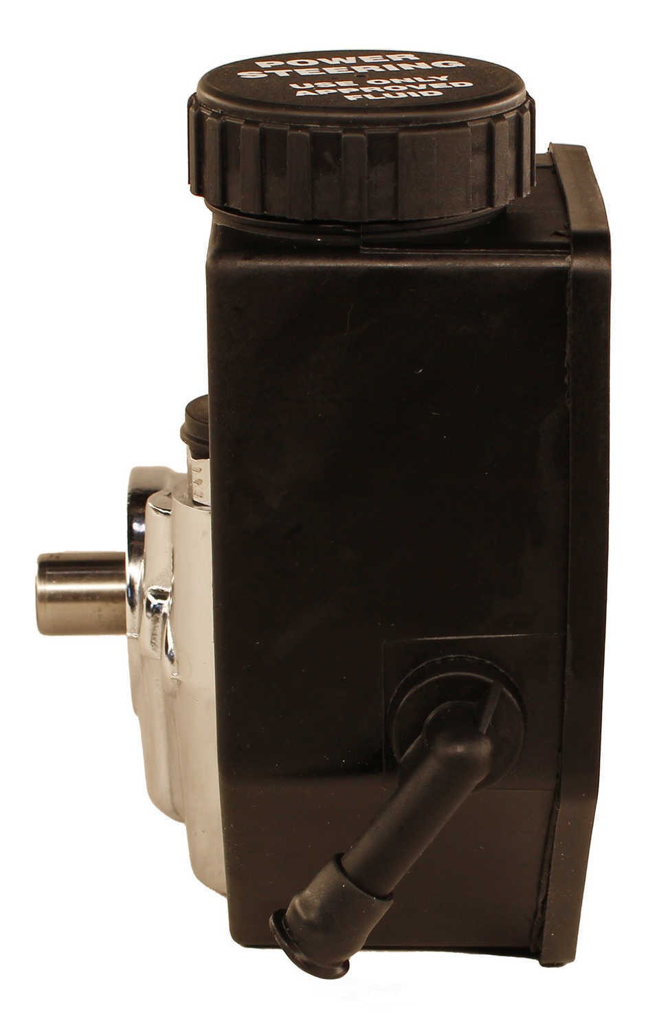 Power Steering Pump-Base Lares 14515 fits 2000 Chevrolet Camaro