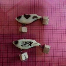 IMAKATSU PIRANHA ML JOKER KUROOBI X