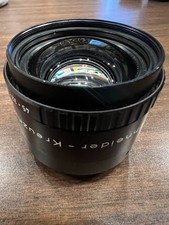 Schneider Kreuznach Componon-S 150mm f5.6 enlarger lens