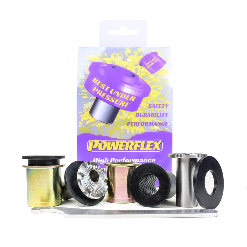 Powerflex Front Arm Front Bush Camber Adjustable PFF60-801G