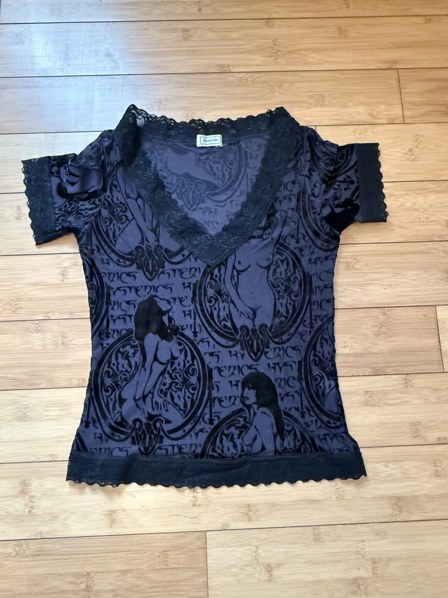 Hysteric Glamour Tops & Blouses for Women for sale - eBay