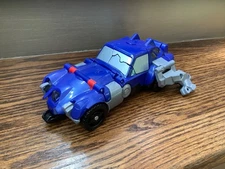 VTech Switch N Go Dino Triceratops Roadster Transforming Car with Sounds/Lights