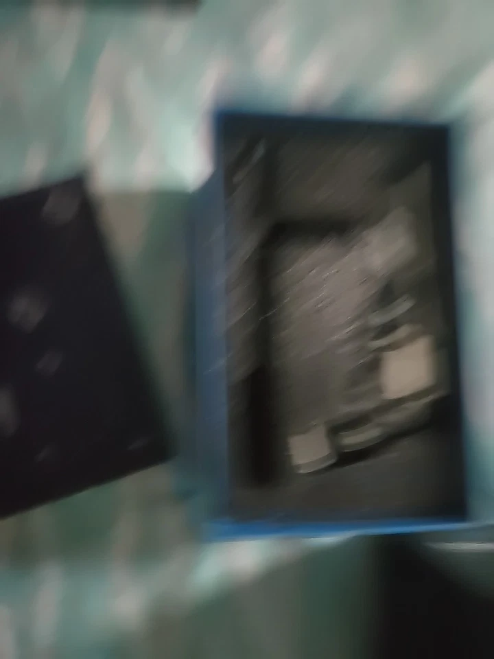 Destiny 2 Bungie Rewards 黑桃王牌迷你复制品 1/4 比例 — 第 4/4 张图片