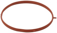 Ansaugkrümmer-Dichtung Drosselklappengehäuse FPM (Fluor-Kautschuk) 632.010