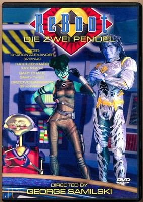 ReBoot - DIE ZWEI PENDEL