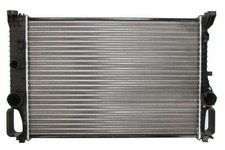 Wasserk&uuml;hler Motork&uuml;hlung f&uuml;r Mercedes W211 S211 3.0 05-09