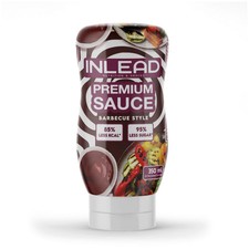 INLEAD Premium Sauce 350ml Barbecue Style