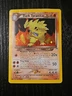 2000 Pokemon Neo Destiny Dark Tyranitar Holo Rare 11/105 HP-DMG
