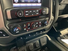 Heater Climate Temperature Control ID 23486616 Fits 14-16 SIERRA 1500 PICKUP 500