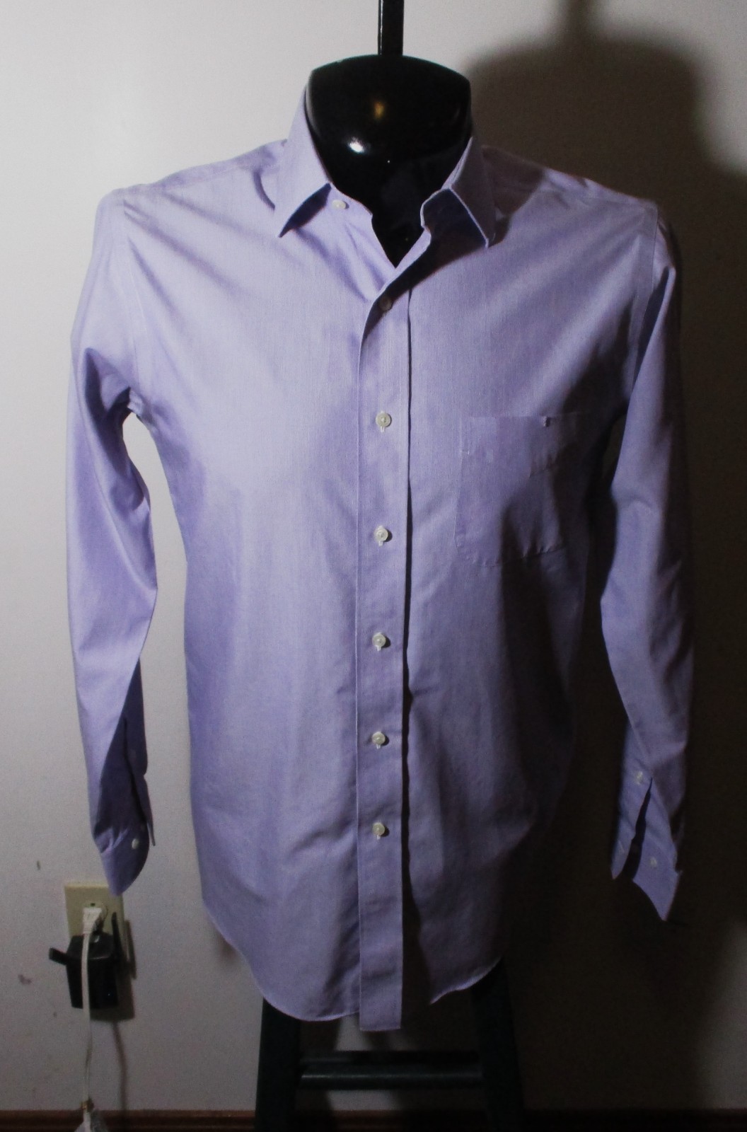 BROOKS BROTHERS Blue 