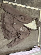 Disney Parks Disneyland Mickey Outline Hoodie 1X - Authentic