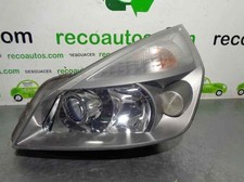 7701053975 scheinwerfer links RENAULT ESPACE IV JK0 1 2.2 DCI JK0H 2689718