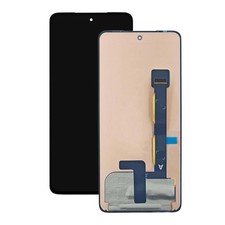 For Motorola Moto Edge 2022 XT2205 XT2205-1 OLED Display Touch Screen Digitizer