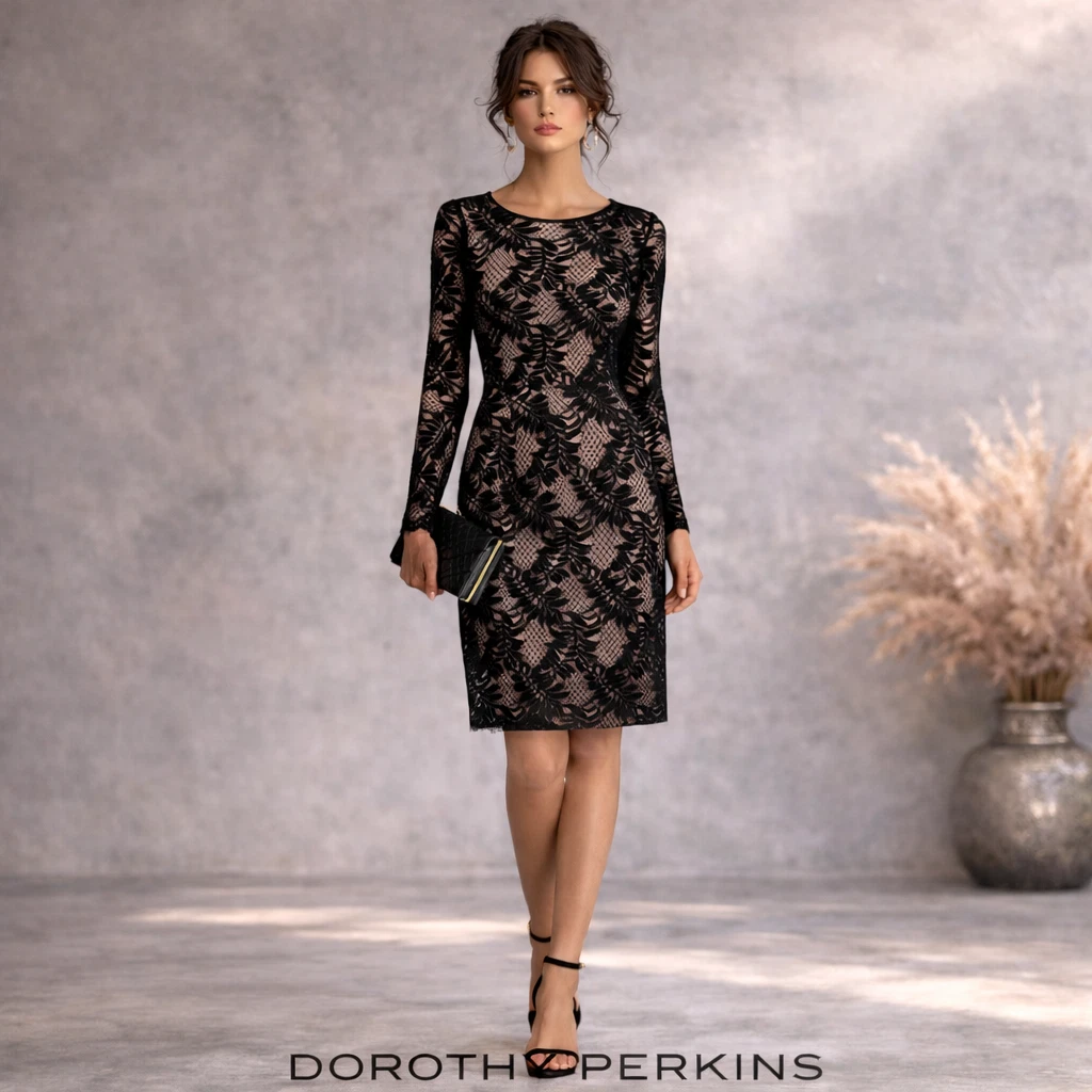 Lace Women's Party/Cocktail Dresses for sale | eBay UK