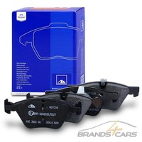 ATE BremsbelÄGe BremsklÖTze Vorne FÜR BMW 3-ER E90 E91 E92 E93 X1 E84 Z4 E89