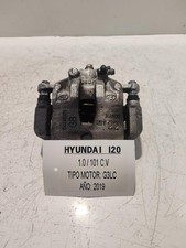 Etrier de frein Hyundai I20