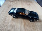 Vintage Ertl Black Pontiac Turbo Firebird BANDIT Trans Am — photo 2