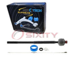 Mevotech Supreme MS25741 Steering Tie Rod End for 68399139AA Gear Rack Wheel es