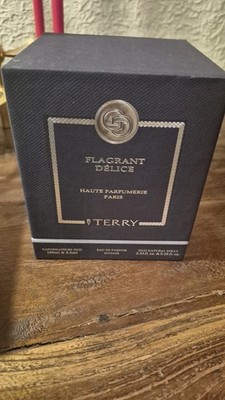By Terry  FRAGRANT DÉLICE  EDP