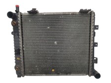 Kühler Wasserkühler M 102.982 passt für MERCEDES-BENZ 124 STUFENHECK (W124) 230 Kühler Wasserkühler M 102.982 passt für MERCEDES-BENZ 124 STUFENHECK (W124) 230