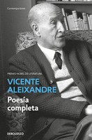 PoesíA Completa | Vicente Aleixandre | Spanisch | Taschenbuch | 2020