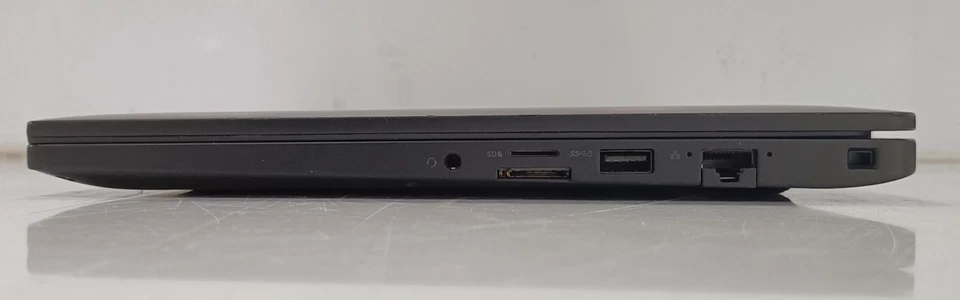 Dell Latitude 7480 · i7-6600U · 16GB · 256GB, photo 4 of 5
