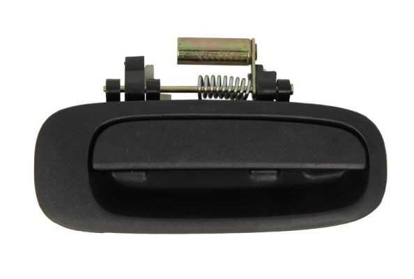 Left Rear BLIC 6010-19-030404P Exterior Door Handle for TOYOTA