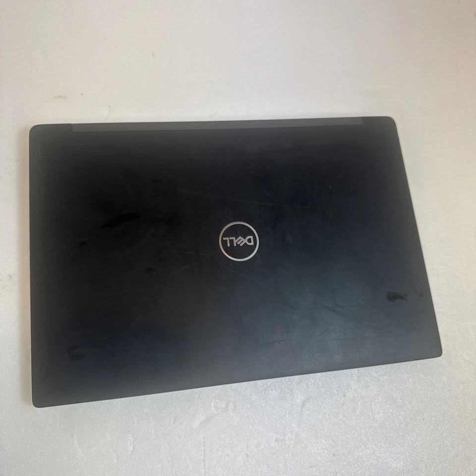 Dell Latitude 7390 · i7-8650U · 16GB · 256GB, photo 3 of 5