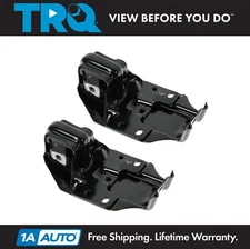 TRQ Engine Torque Strut Bracket Mount PAIR for 94-05 Century Grand Prix 3.1 3.4