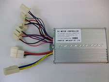 500 Watt  Electric Control Box Scooter X Go Kart Pocket Bike Mini Chopper NEW