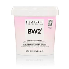 Clairol Bw2 Tub Powder Lightener Extra-Strength, 16 oz