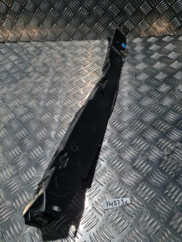 BMW I3 2018 STOßSTANGE HALTERUNG HINTEN RECHTS 7296756