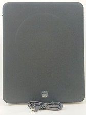 Svs Pb-1000 Pro Subwoofer - Black Ash U