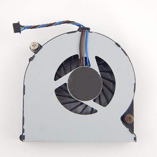 Do HP Probook 6460B 6465B 6470B 6475B CPU Wentylator chłodzący 6033B0024002 - Zdjęcie 5 z 6