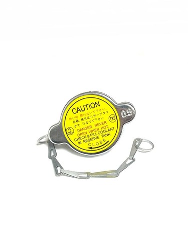 Radiator Cap for ISUZU NPR NQR 4HE1 4.8L 4HK1 5.2L 6HE1 7.1L 98-24 - Bild 4 von 6