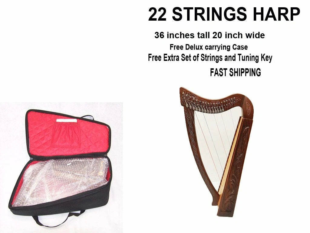 Buy harp 2024