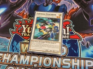 Collectible Card Games Formula Synchron Op13 En017 Common Nm Yugioh Card Yu Gi Oh Trading Card Game