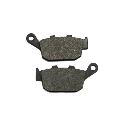 Plaquettes De Frein Avant Et Arrière Pour Triumph Sprint RS (1999-2004) - Marque SOK