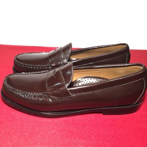 brooks brothers penny loafers