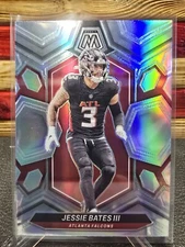 2024 Panini Prizm - Jessie Bates III Holo