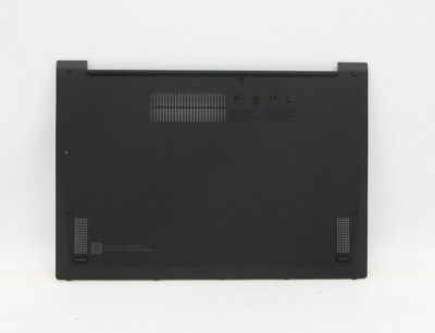 5M11C90396 Lenovo ThinkPad X1 Carbon 9th Gen Bottom Case Base Cover Lower WLAN