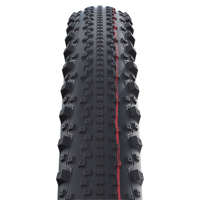Schwalbe Thunder Burt 60-622 SuperGround Faltreifen 29x2.35 Fahrradreifen Mantel