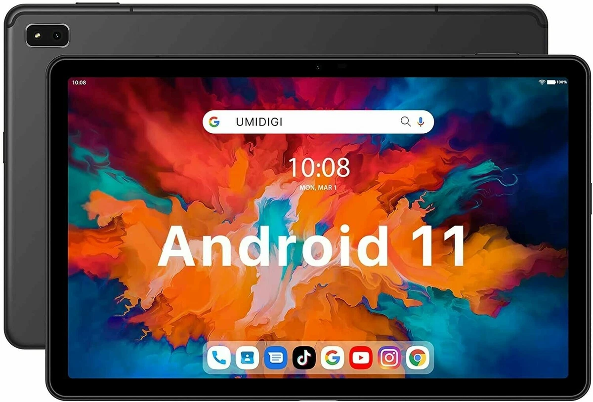 Tablet Android-UMIDIGI A11 Tab 10.4