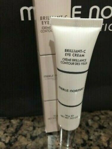 merle norman eye cream