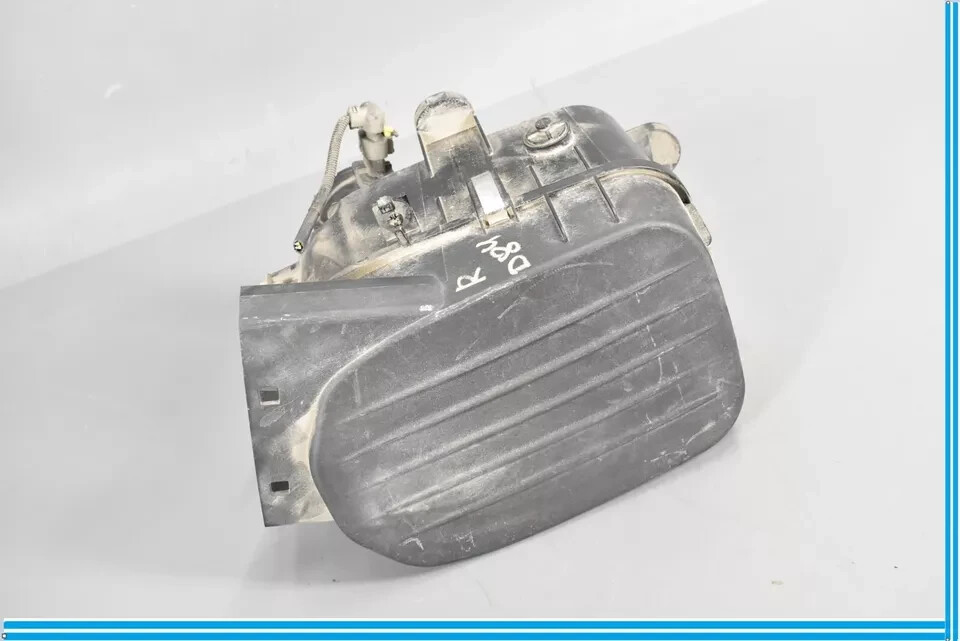14-17 Maserati Ghibli M157 Right Side Intake Air Cleaner Filter Box Housing OEM