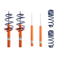 Koni Sportfahrwerk Str.T KIT 1120-0132 FÜR Volkswagen (Vw) Scirocco III TYP 13
