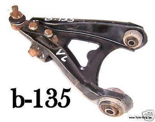 Renault Megane Scenic Querlenker Lenker vorne links