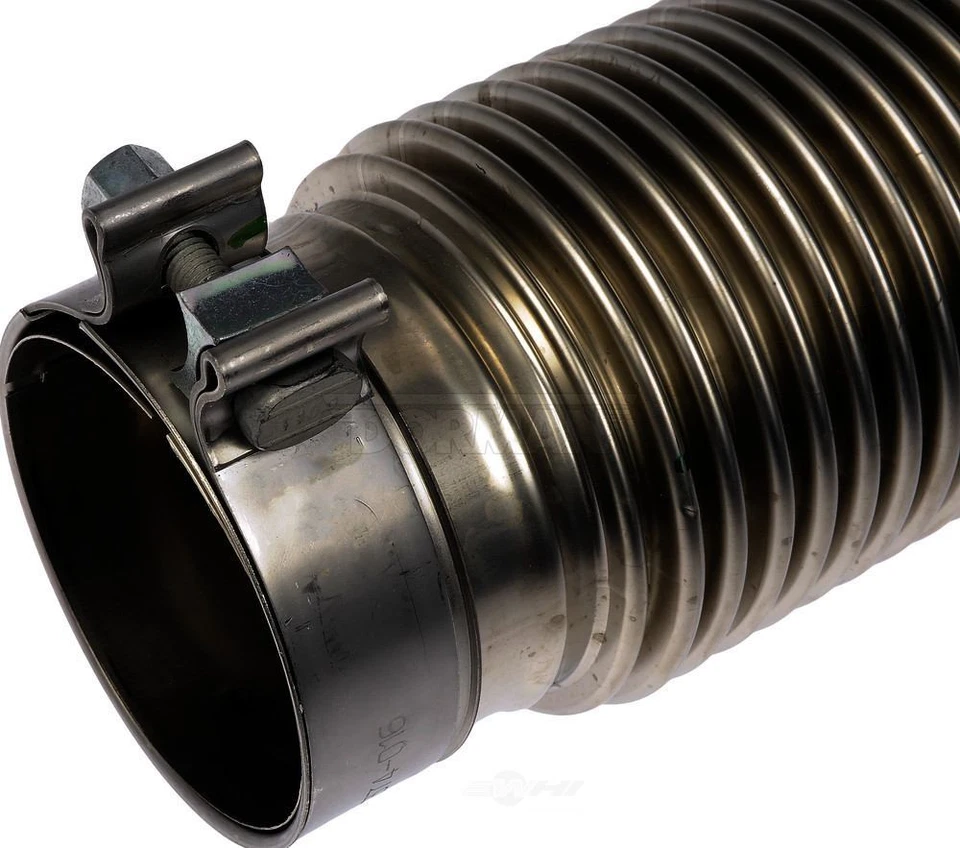 KIT TUBO FLEXIBLE ESCAPE ID 07-13 M2 106 07-09 M2 ISB 6.7 ISC 8.3 ID #A0426374016 Foto 4 de 4