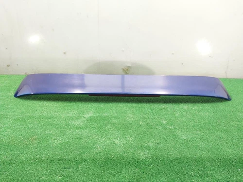 6K6827933E Rear Spoiler for SEAT IBIZA (6K1) Signo 2001 8167964 - Picture 2 of 10